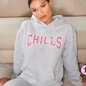 Prettylittlething hoodie